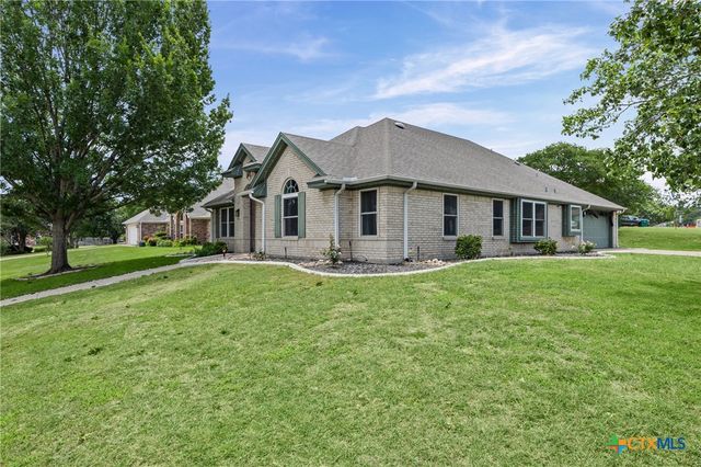 2100 Ocelot Circle, Harker Heights, TX 76548