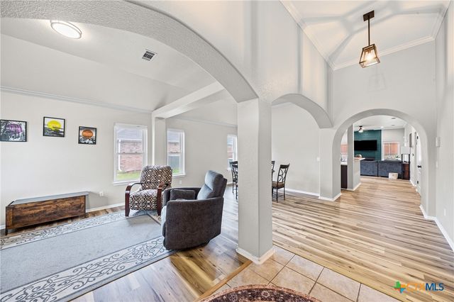 2100 Ocelot Circle, Harker Heights, TX 76548