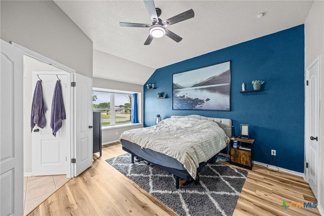 2100 Ocelot Circle, Harker Heights, TX 76548