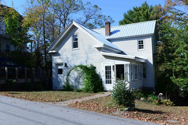 18 Prospect Street, Bristol, NH 03301