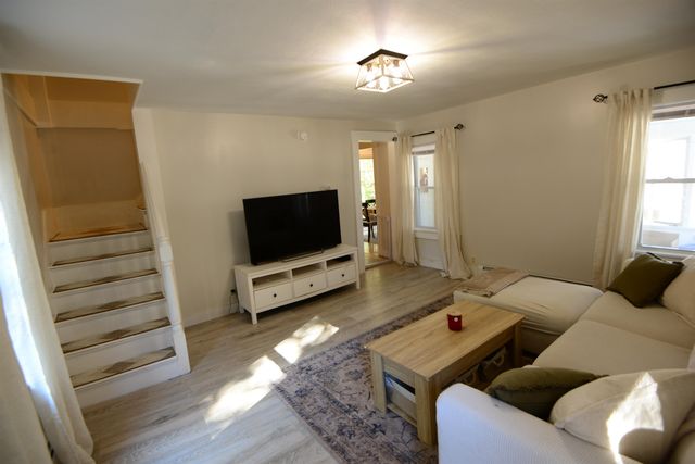 18 Prospect Street, Bristol, NH 03301