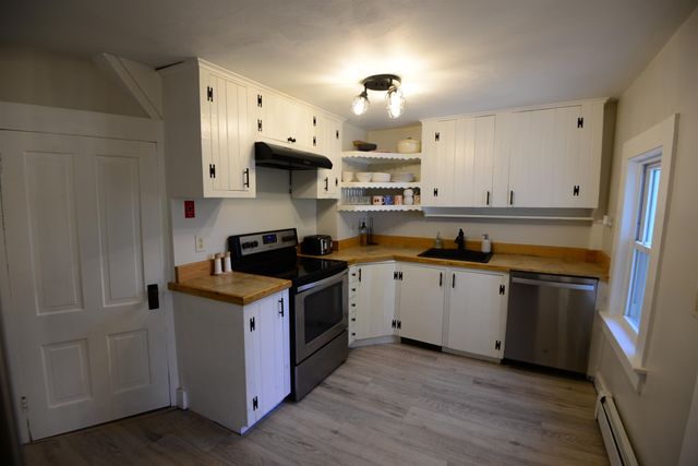 18 Prospect Street, Bristol, NH 03301