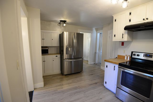 18 Prospect Street, Bristol, NH 03301