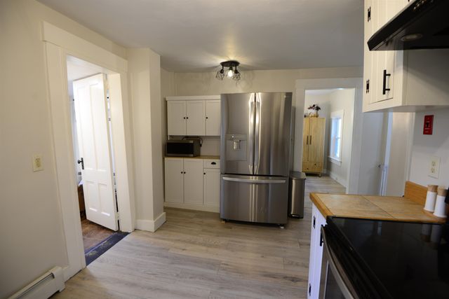 18 Prospect Street, Bristol, NH 03301