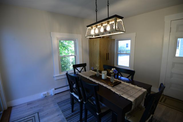 18 Prospect Street, Bristol, NH 03301