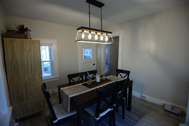 18 Prospect Street, Bristol, NH 03301