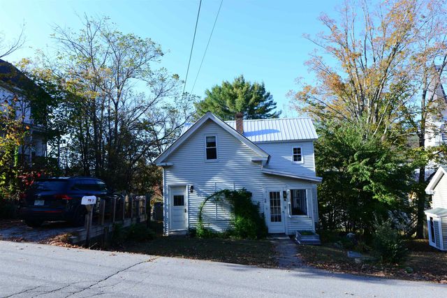 18 Prospect Street, Bristol, NH 03301