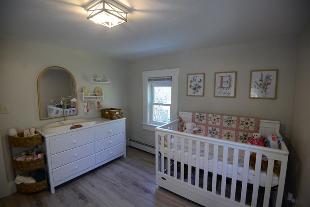 18 Prospect Street, Bristol, NH 03301