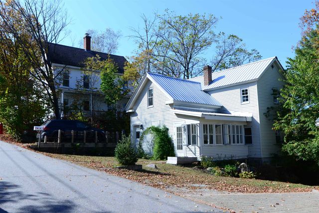 18 Prospect Street, Bristol, NH 03301