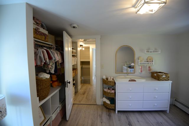 18 Prospect Street, Bristol, NH 03301