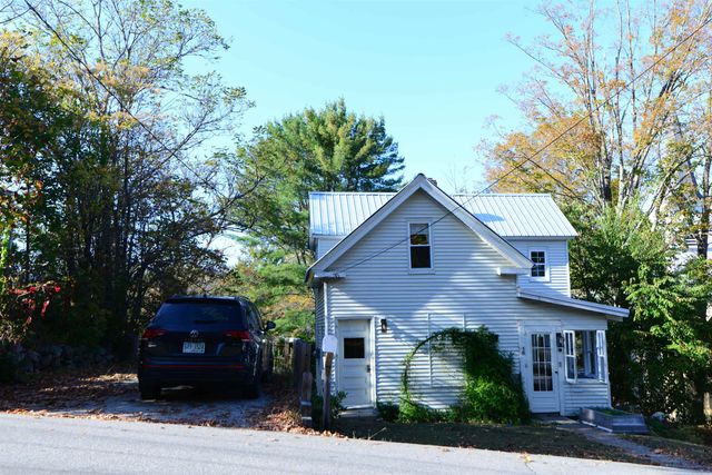 18 Prospect Street, Bristol, NH 03301