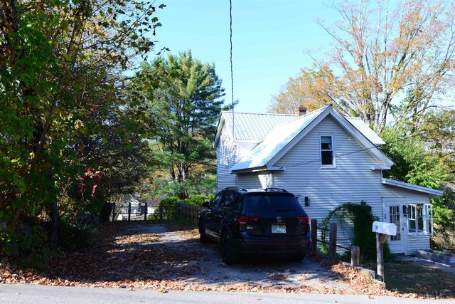 18 Prospect Street, Bristol, NH 03301