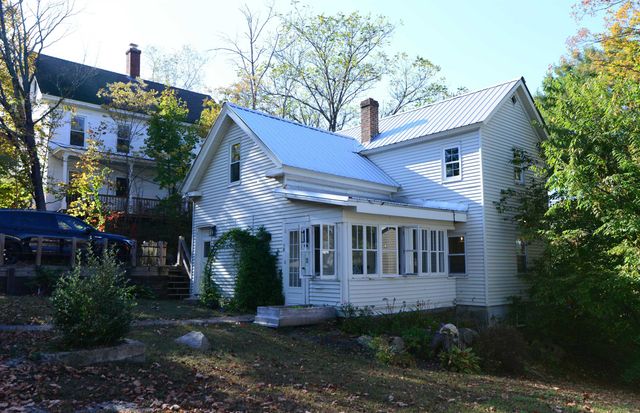 18 Prospect Street, Bristol, NH 03301