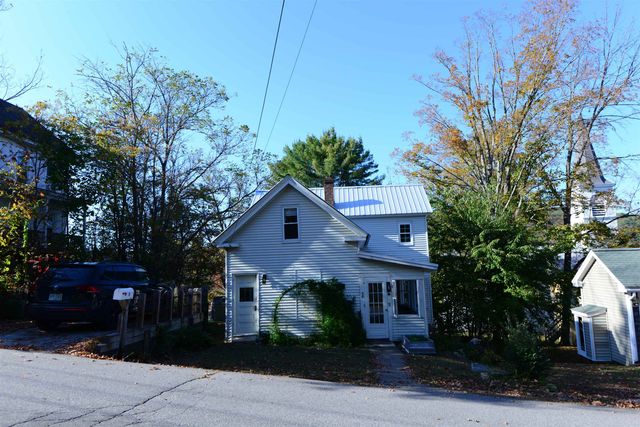 18 Prospect Street, Bristol, NH 03301