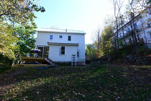 18 Prospect Street, Bristol, NH 03301
