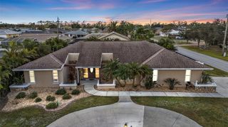 23309 HARTLEY AVENUE, Port Charlotte, FL 33954