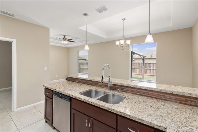 1205 Bodark Drive, Edinburg, TX 78541