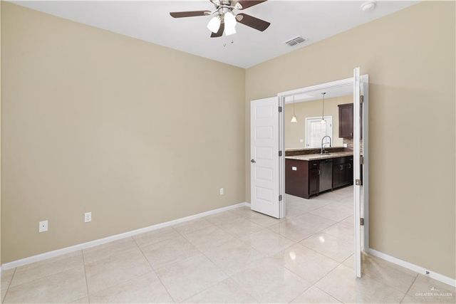 1205 Bodark Drive, Edinburg, TX 78541