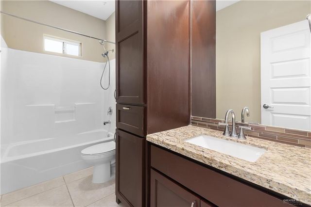 1205 Bodark Drive, Edinburg, TX 78541