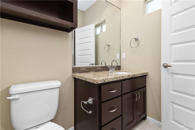 1205 Bodark Drive, Edinburg, TX 78541