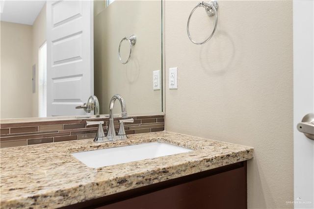 1205 Bodark Drive, Edinburg, TX 78541