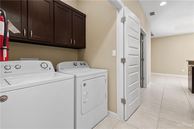 1205 Bodark Drive, Edinburg, TX 78541