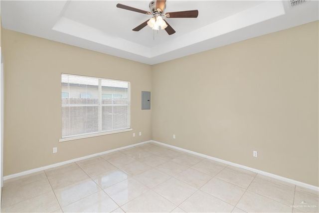 1205 Bodark Drive, Edinburg, TX 78541