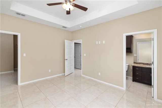1205 Bodark Drive, Edinburg, TX 78541