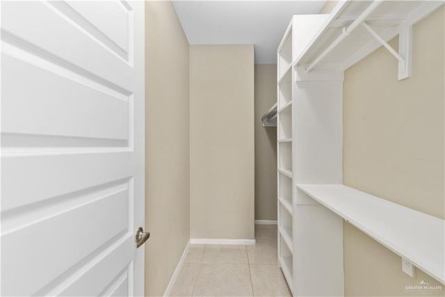 1205 Bodark Drive, Edinburg, TX 78541