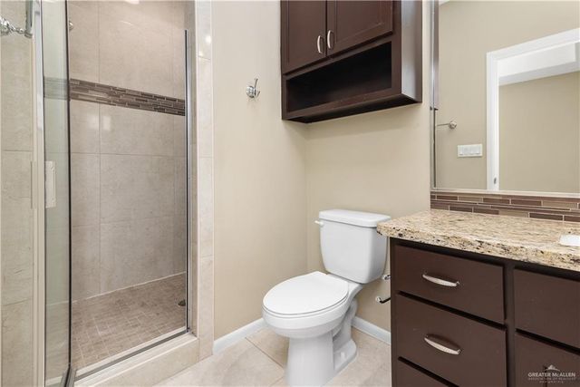 1205 Bodark Drive, Edinburg, TX 78541