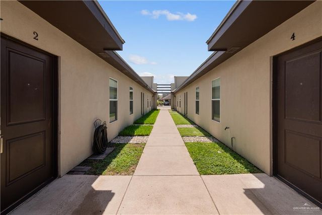 1205 Bodark Drive, Edinburg, TX 78541