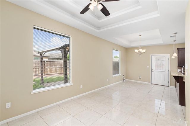 1205 Bodark Drive, Edinburg, TX 78541