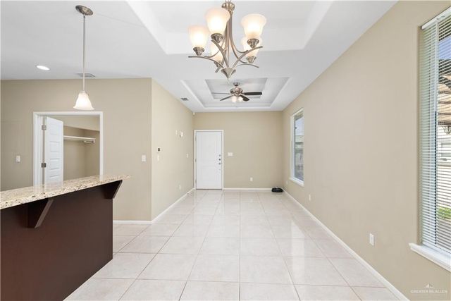 1205 Bodark Drive, Edinburg, TX 78541