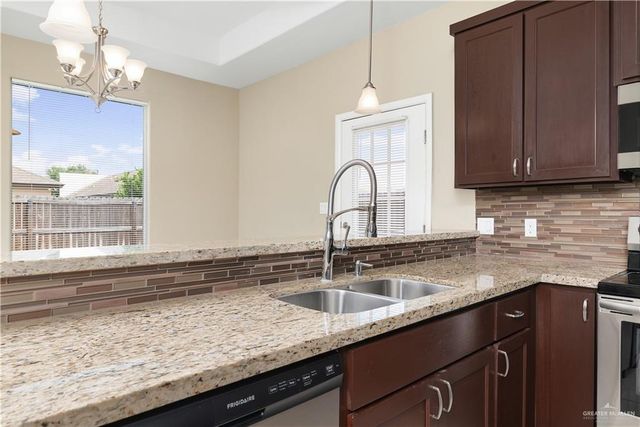 1205 Bodark Drive, Edinburg, TX 78541