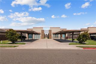 1205 Bodark Drive, Edinburg, TX 78541