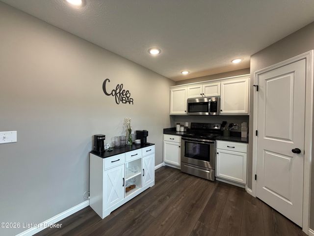 409 Susannah Ave, Bardstown, KY 40004