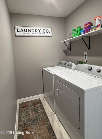 409 Susannah Ave, Bardstown, KY 40004