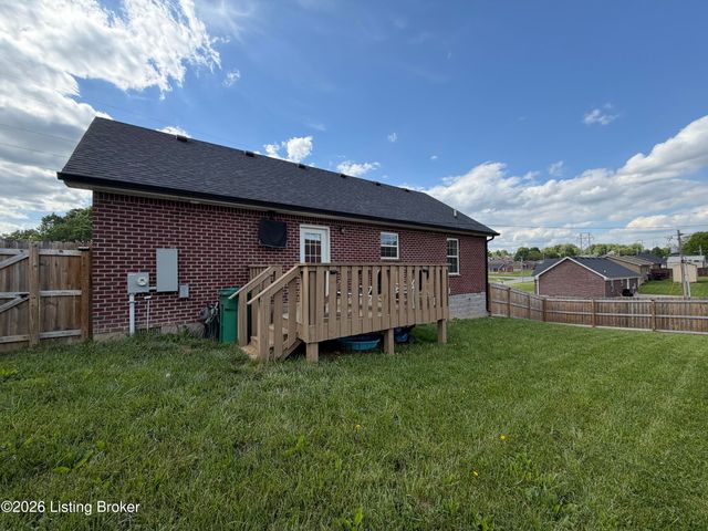 409 Susannah Ave, Bardstown, KY 40004