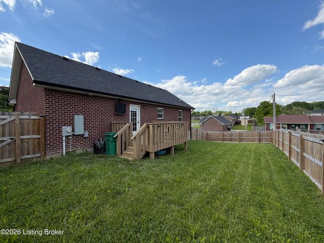 409 Susannah Ave, Bardstown, KY 40004
