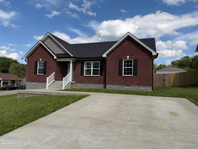 409 Susannah Ave, Bardstown, KY 40004