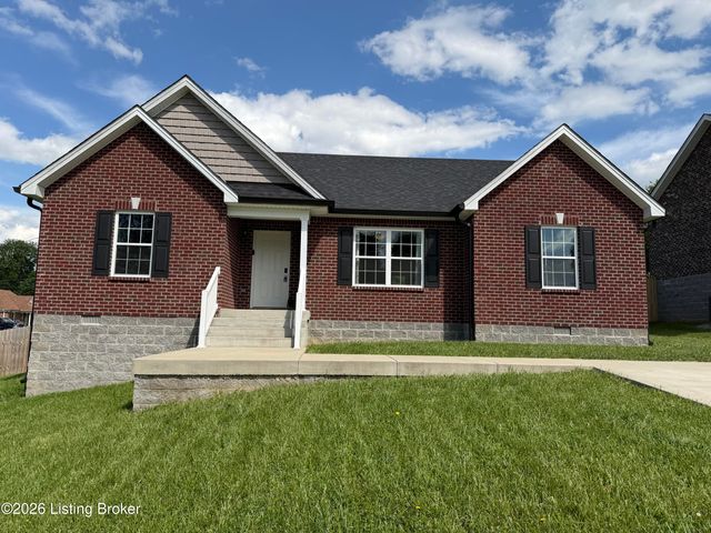 409 Susannah Ave, Bardstown, KY 40004