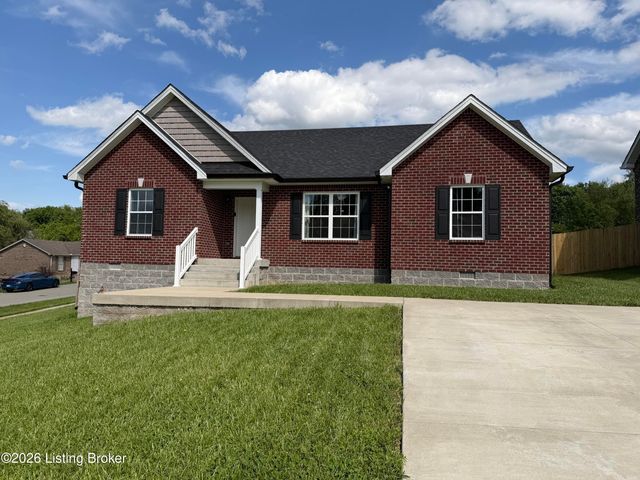 409 Susannah Ave, Bardstown, KY 40004