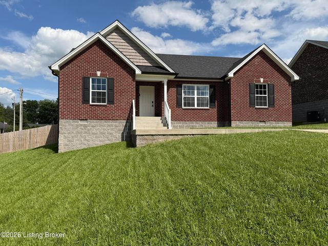 409 Susannah Ave, Bardstown, KY 40004