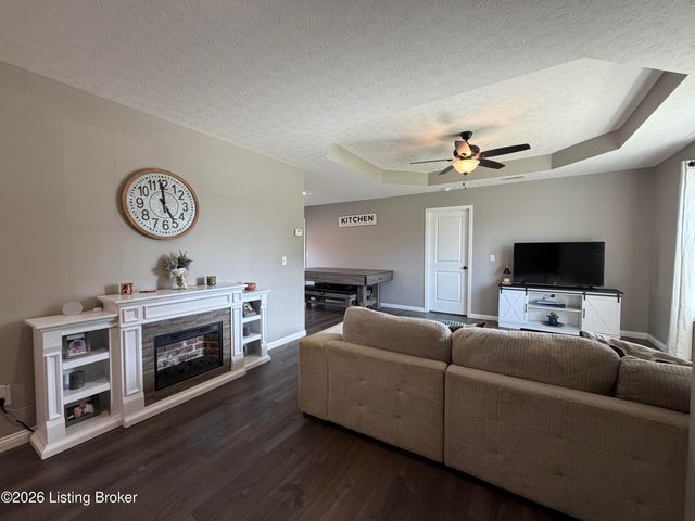 409 Susannah Ave, Bardstown, KY 40004