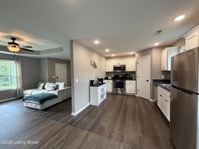 409 Susannah Ave, Bardstown, KY 40004