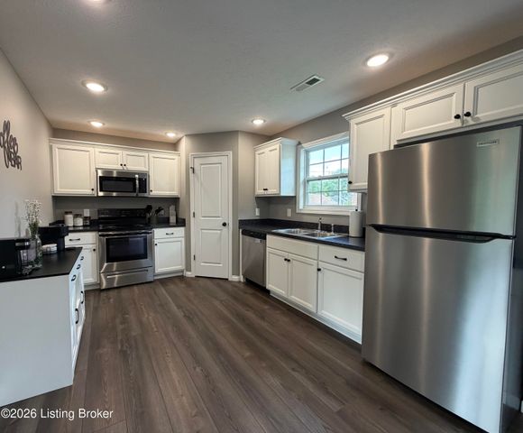 409 Susannah Ave, Bardstown, KY 40004