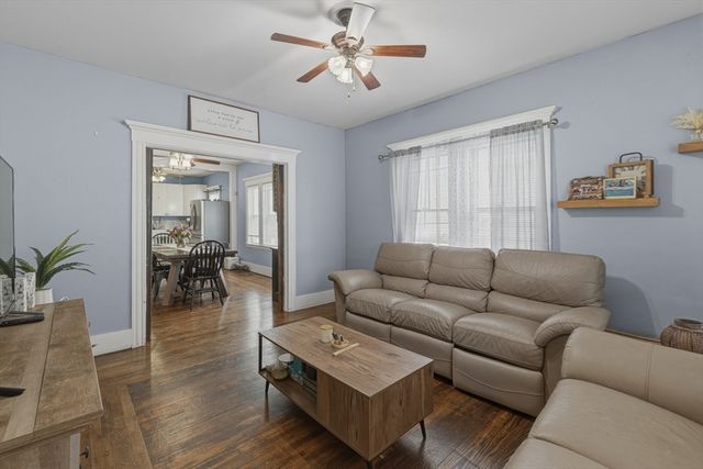 421 Maxfield St, New Bedford, MA 02740