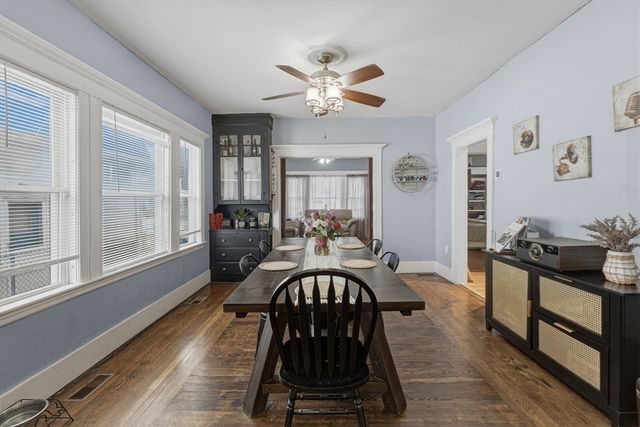 421 Maxfield St, New Bedford, MA 02740