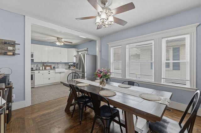 421 Maxfield St, New Bedford, MA 02740