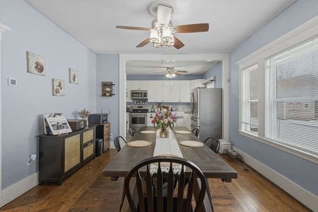 421 Maxfield St, New Bedford, MA 02740